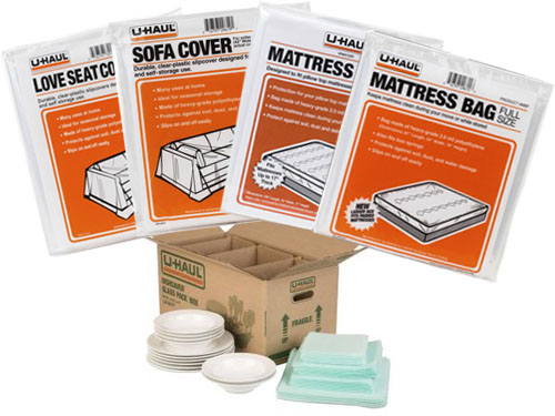 WE’VE GOT YOU COVERED